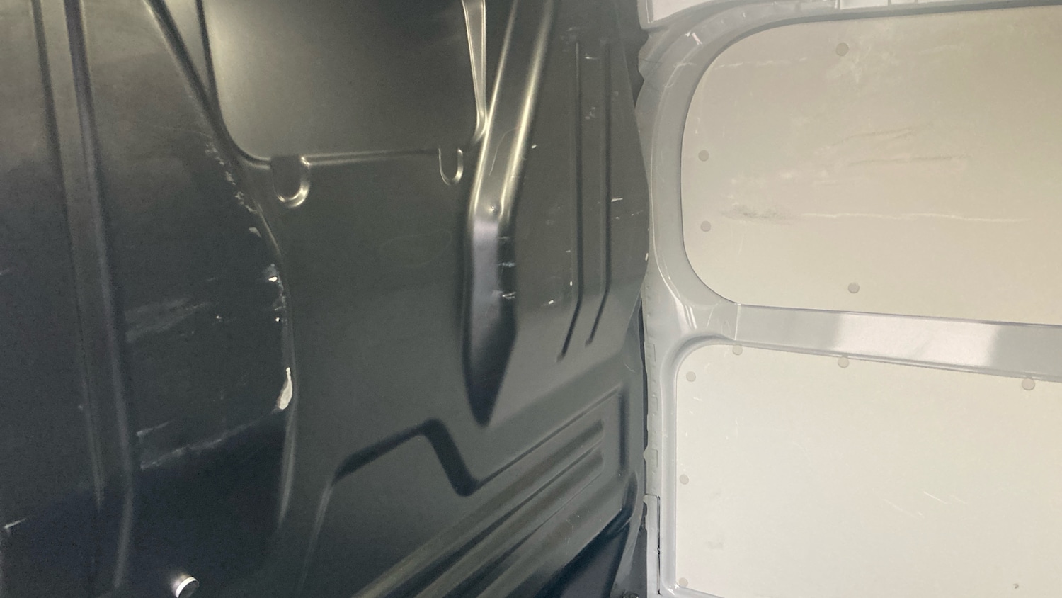 Used Ford Transit Custom 2025 for sale - 77336485: Photo 18