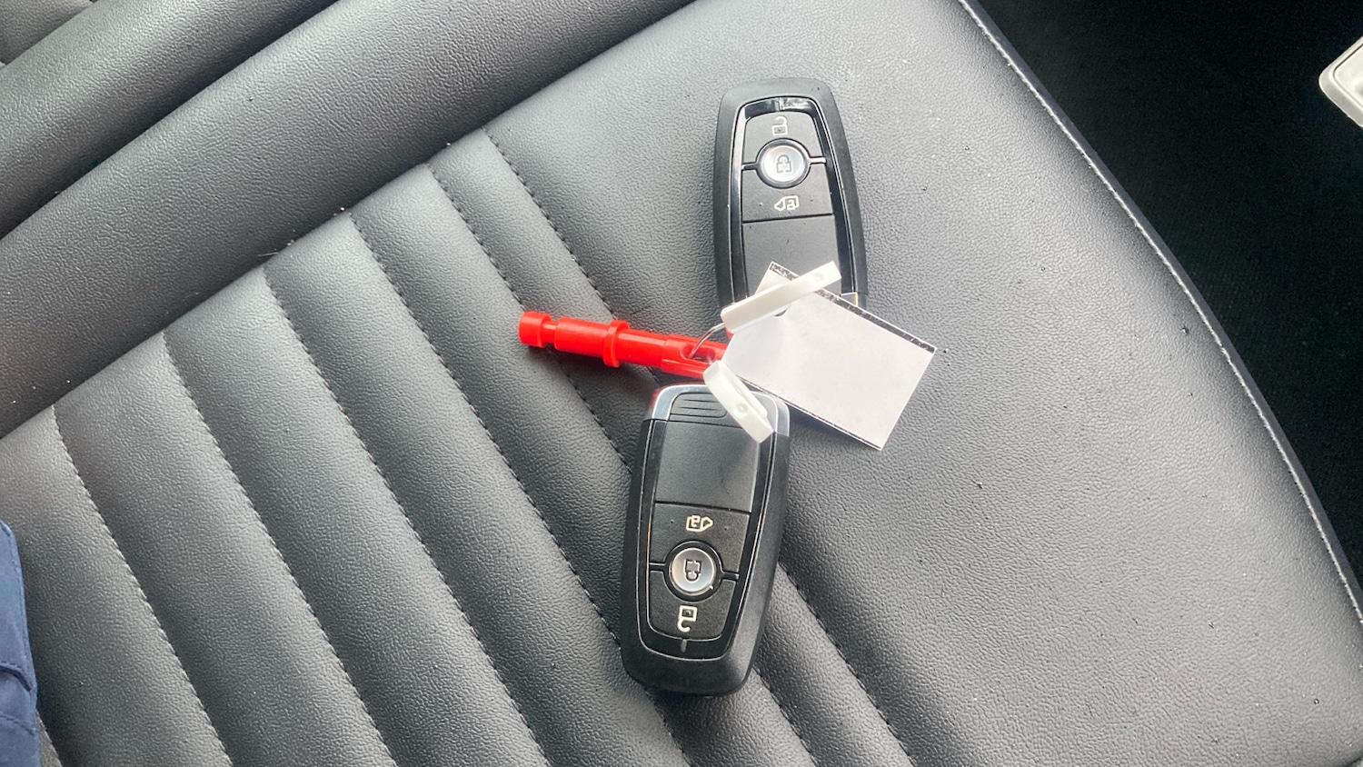 Used Ford Transit Custom 2025 for sale - 77336485: Photo 20