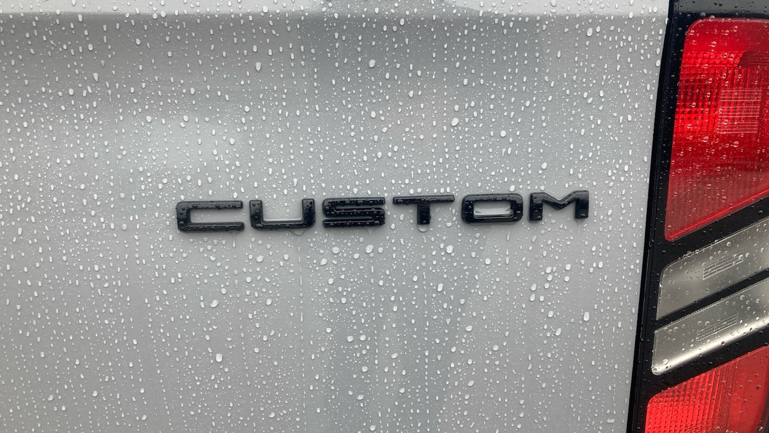 Used Ford Transit Custom 2025 for sale - 77336485: Photo 22