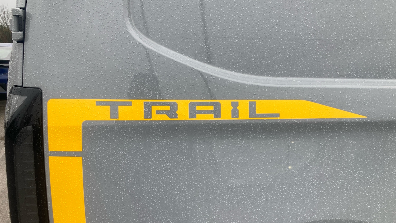 Used Ford Transit Custom 2025 for sale - 77336485: Photo 23