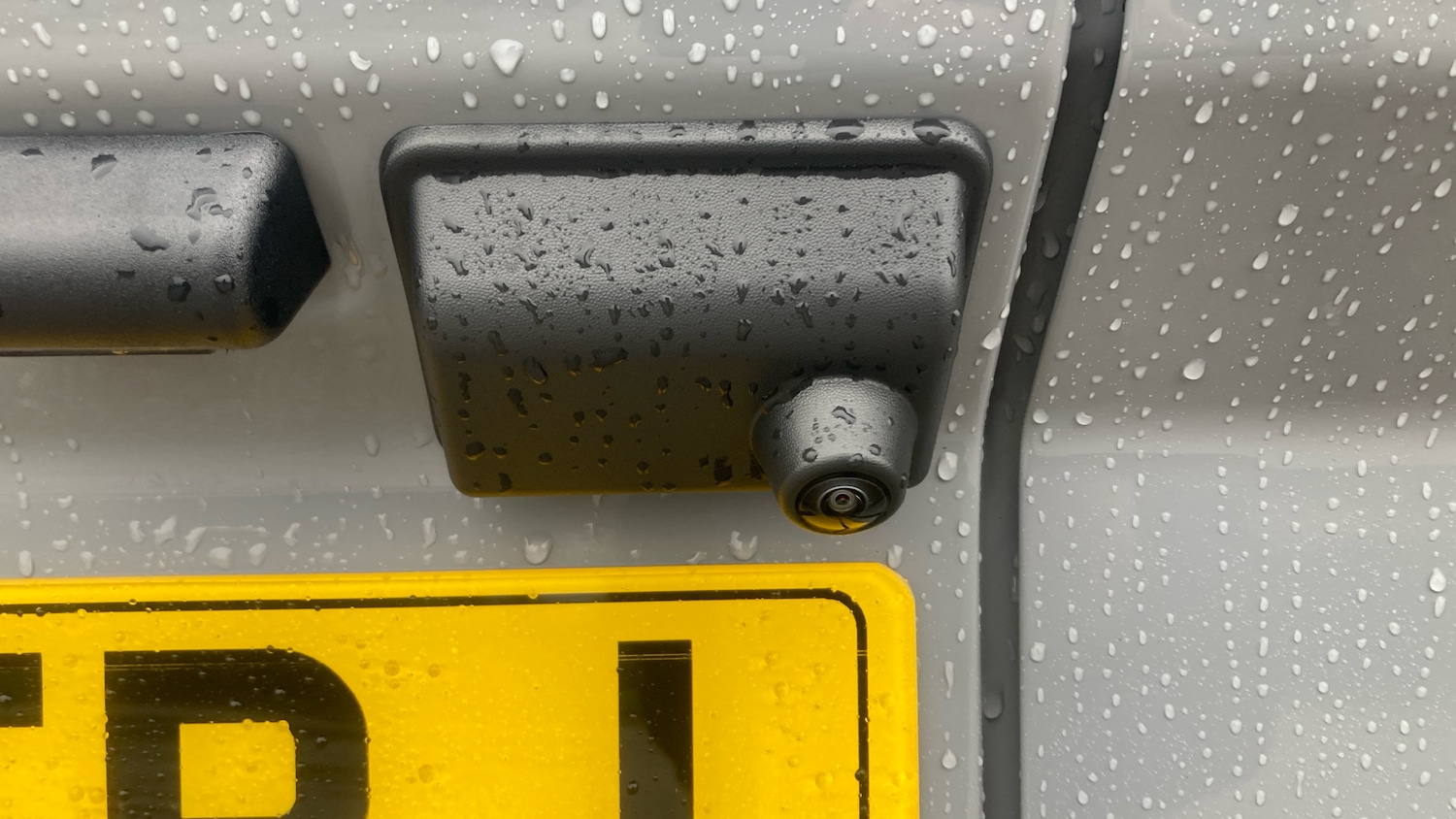 Used Ford Transit Custom 2025 for sale - 77336485: Photo 25