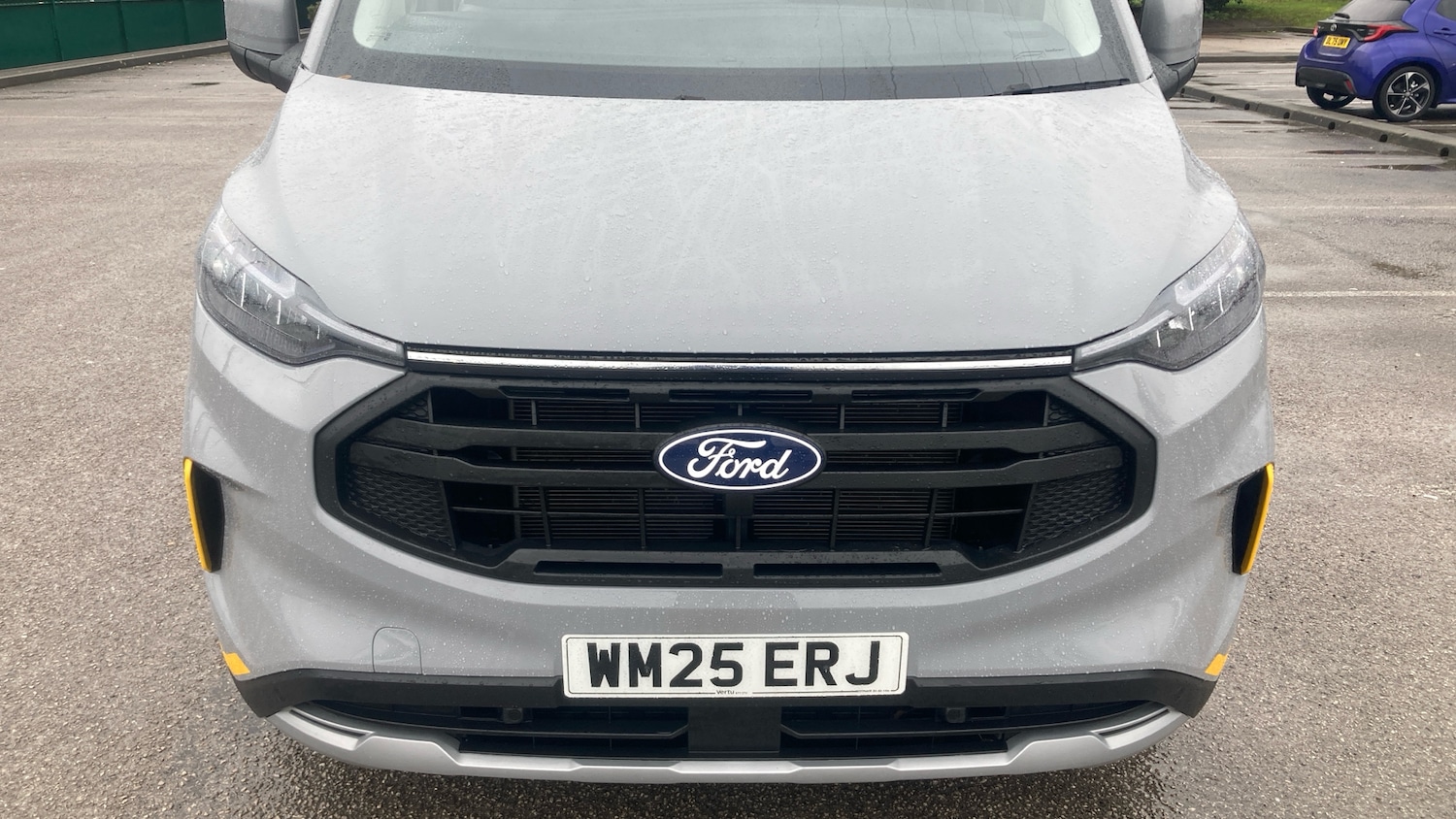 Used Ford Transit Custom 2025 for sale - 77336485: Photo 30