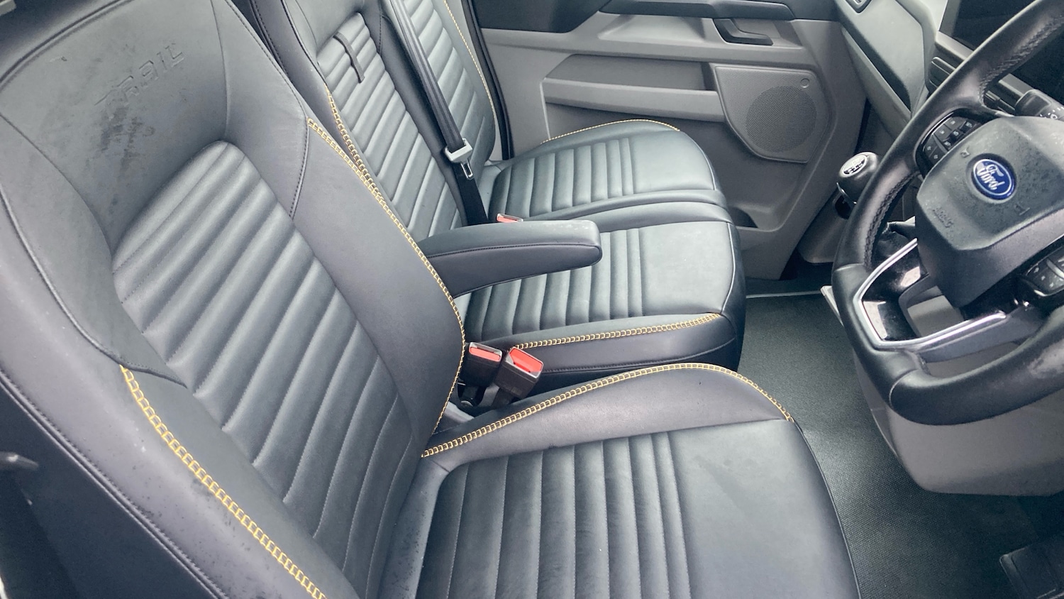 Used Ford Transit Custom 2025 for sale - 77336485: Photo 31