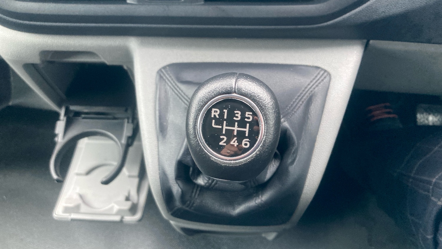 Used Ford Transit Custom 2025 for sale - 77336485: Photo 35