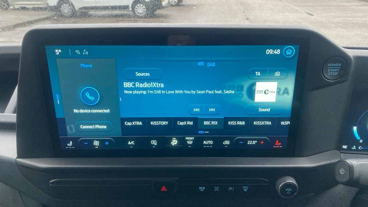 Used Ford Transit Custom 2025 for sale - 77336485: Photo 36