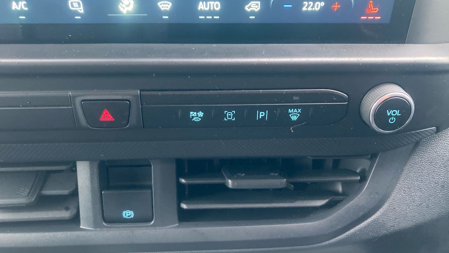 Used Ford Transit Custom 2025 for sale - 77336485: Photo 39