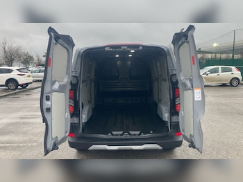 Used Ford Transit Custom 2025 for sale - 77336485: Photo