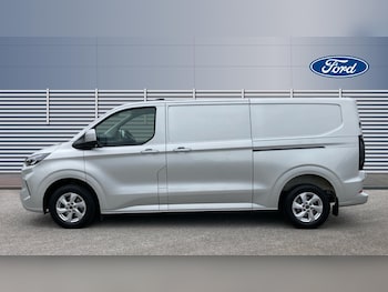Used Ford Transit Custom 2024 for sale - 76230818: Photo