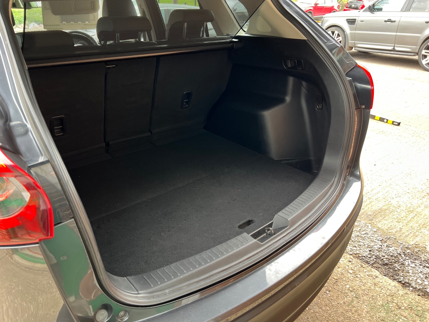 Used Mazda CX-5 2016 for sale - 77622712: Photo 17