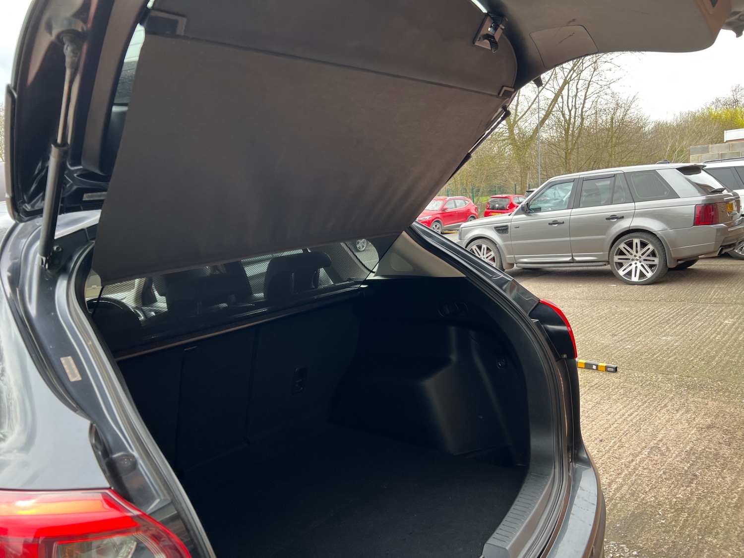 Used Mazda CX-5 2016 for sale - 77622712: Photo 18