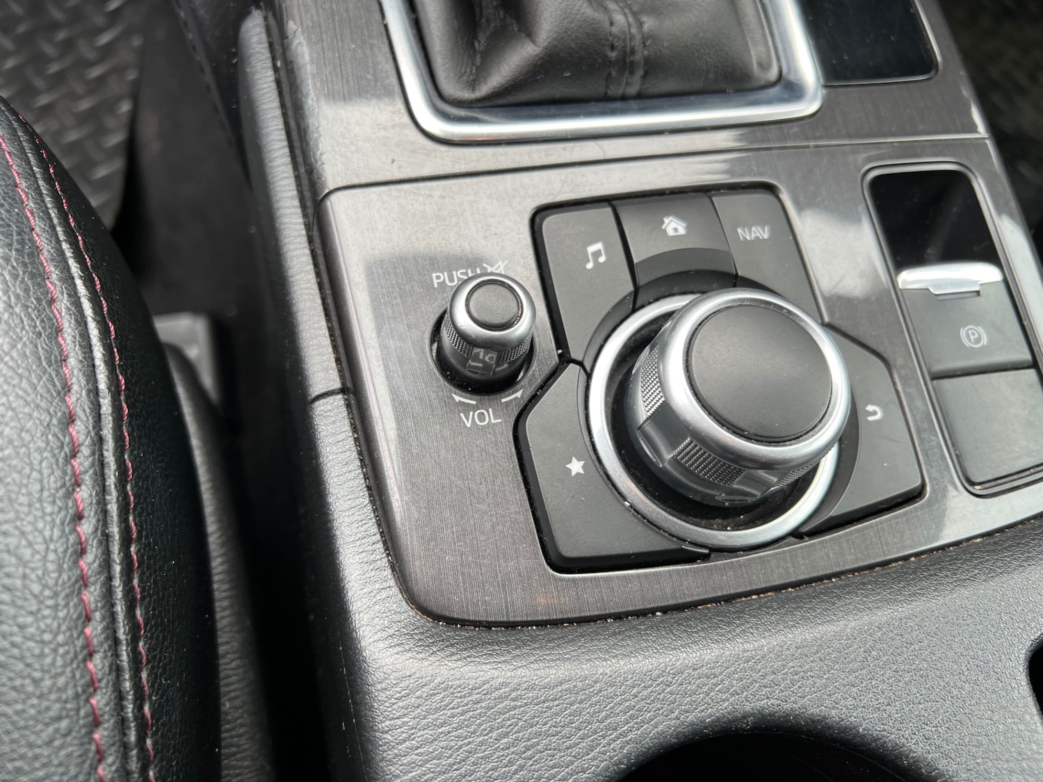 Used Mazda CX-5 2016 for sale - 77622712: Photo 20