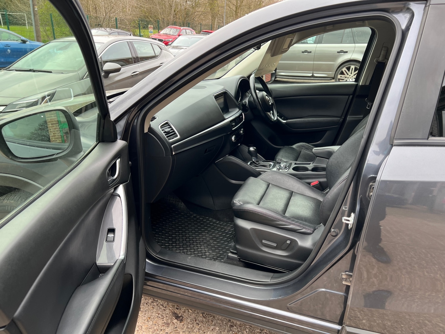 Used Mazda CX-5 2016 for sale - 77622712: Photo 21