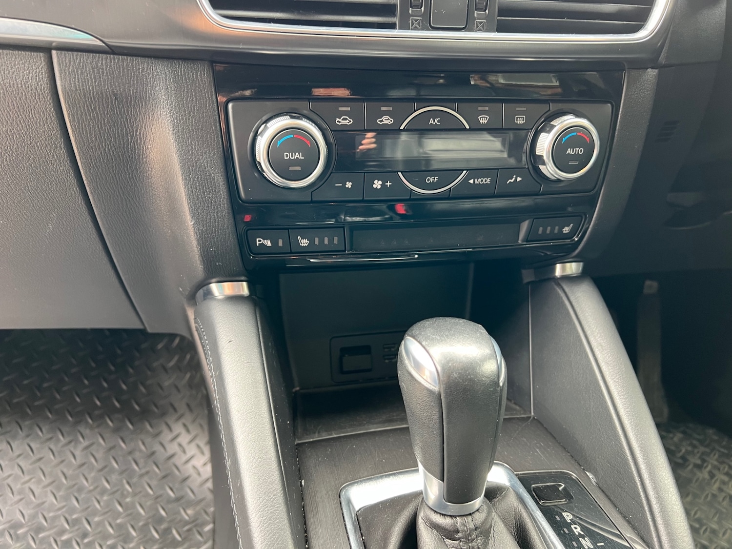 Used Mazda CX-5 2016 for sale - 77622712: Photo 22