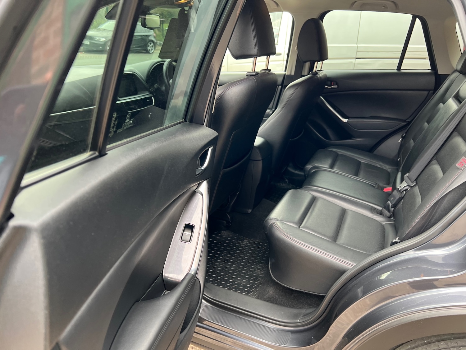 Used Mazda CX-5 2016 for sale - 77622712: Photo 24