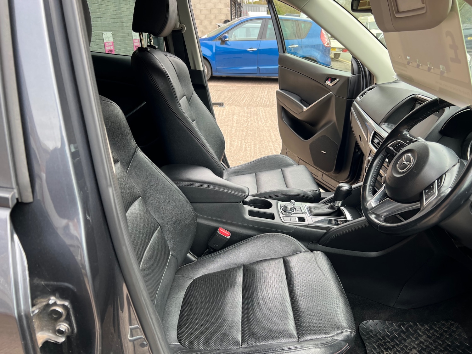 Used Mazda CX-5 2016 for sale - 77622712: Photo 25