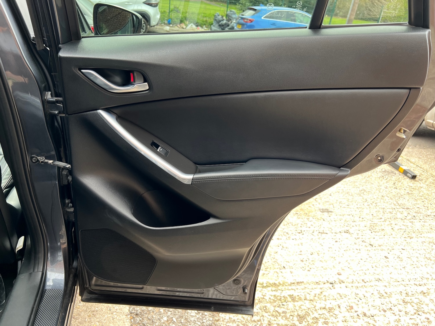 Used Mazda CX-5 2016 for sale - 77622712: Photo 29