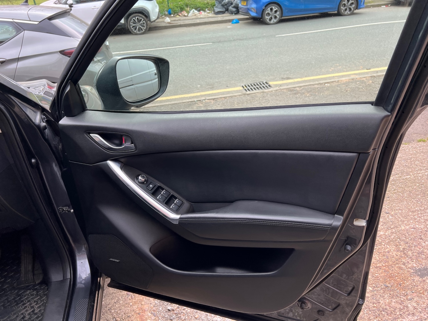 Used Mazda CX-5 2016 for sale - 77622712: Photo 33