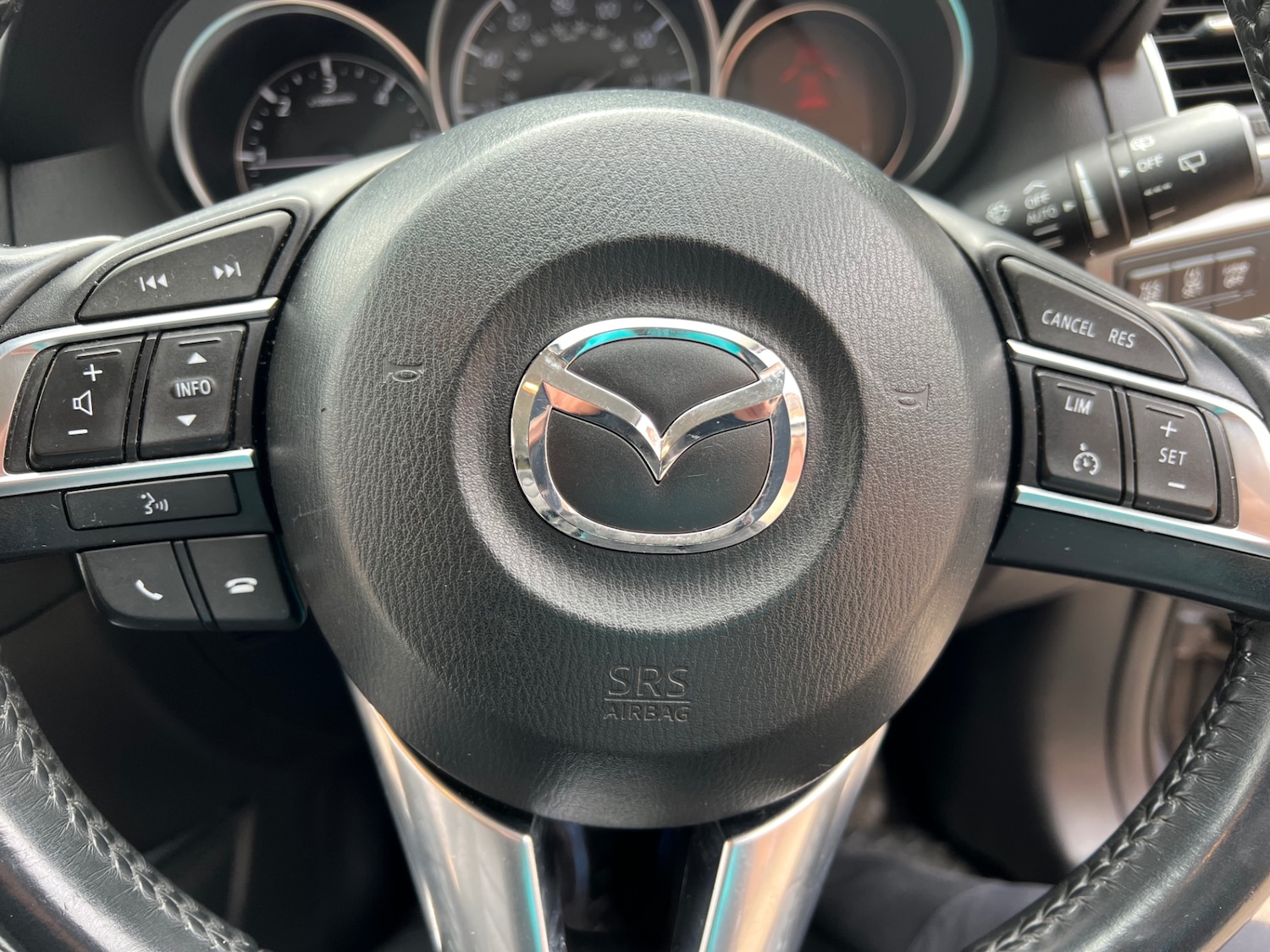 Used Mazda CX-5 2016 for sale - 77622712: Photo 34