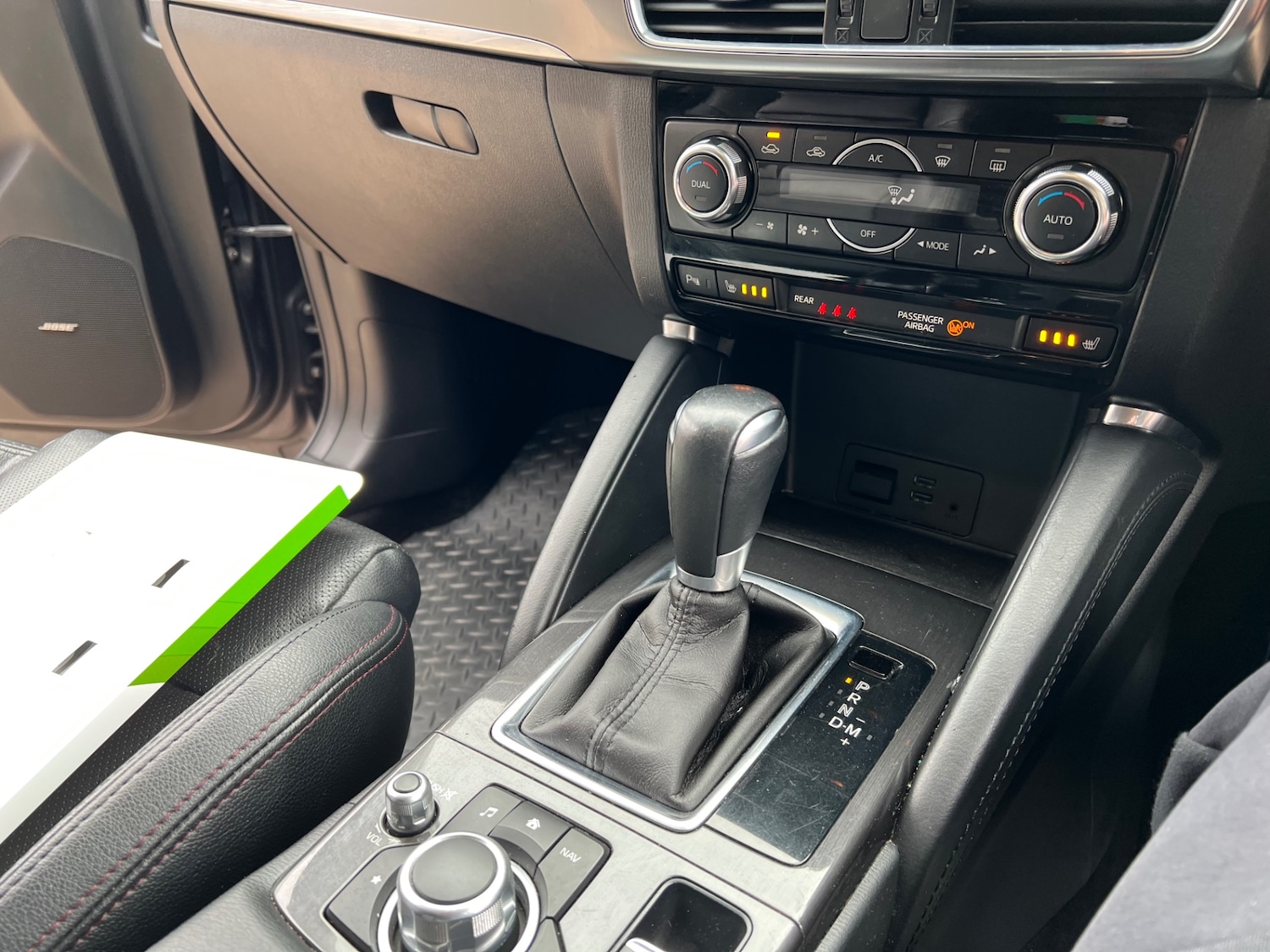 Used Mazda CX-5 2016 for sale - 77622712: Photo 35