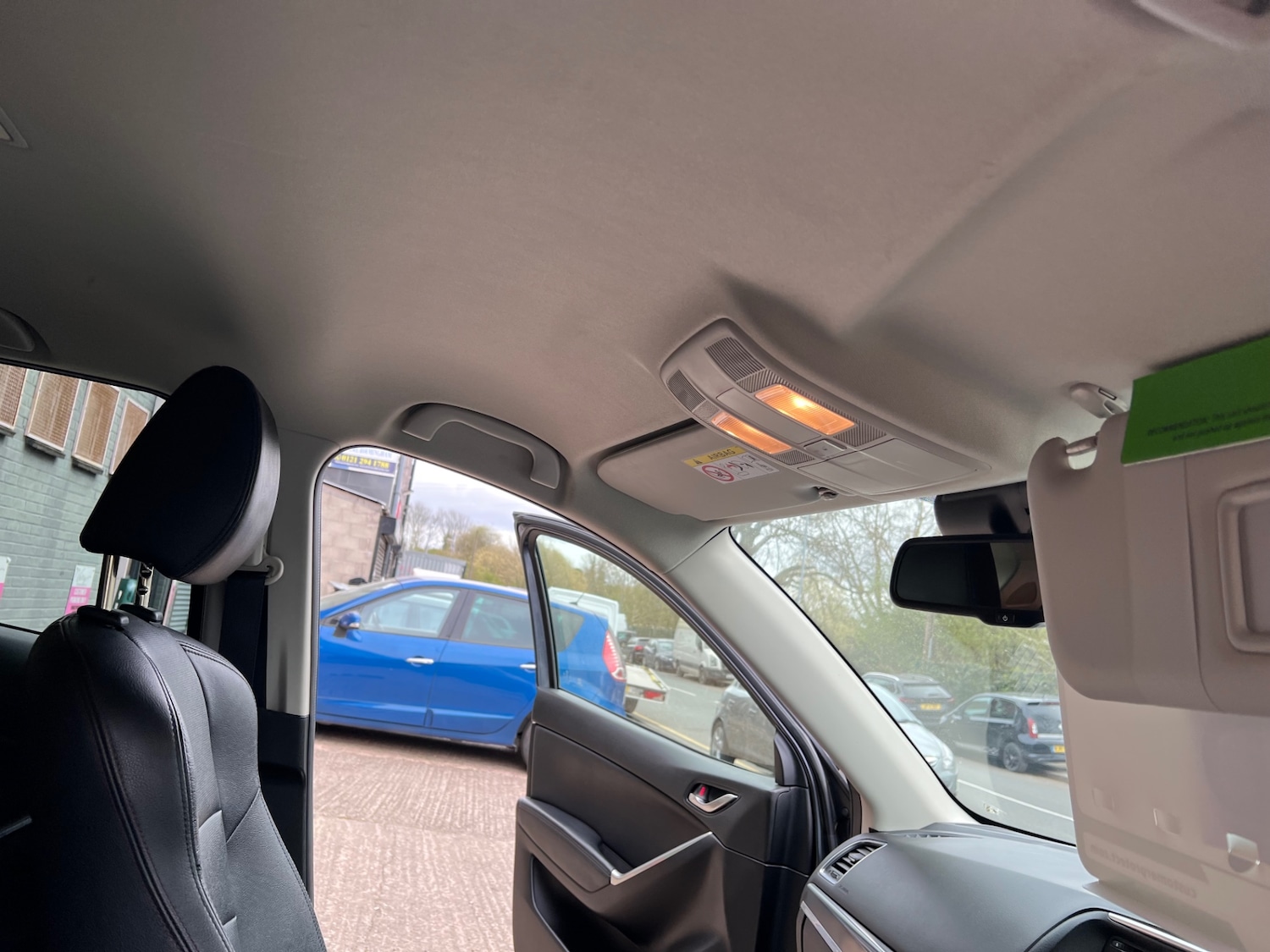 Used Mazda CX-5 2016 for sale - 77622712: Photo 37