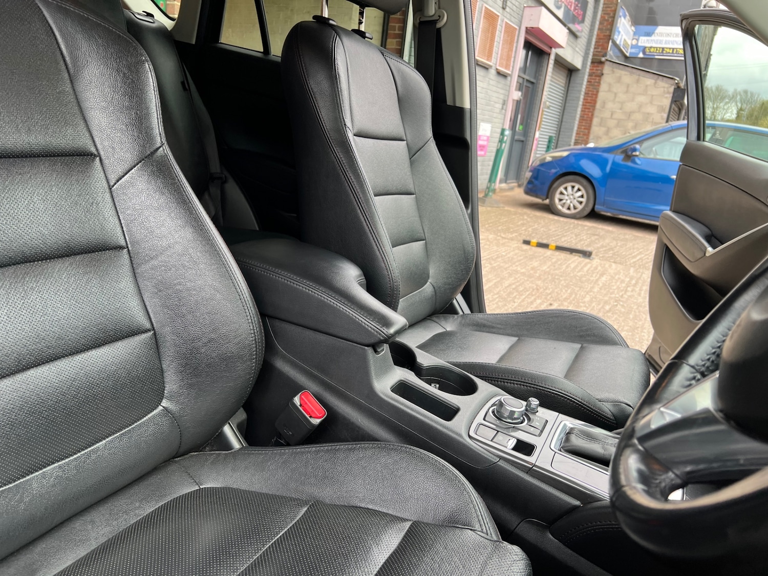 Used Mazda CX-5 2016 for sale - 77622712: Photo 38