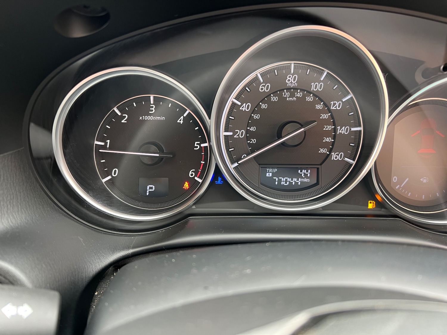 Used Mazda CX-5 2016 for sale - 77622712: Photo 39