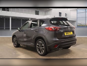 Used Mazda CX-5 2016 for sale - 77622712: Photo