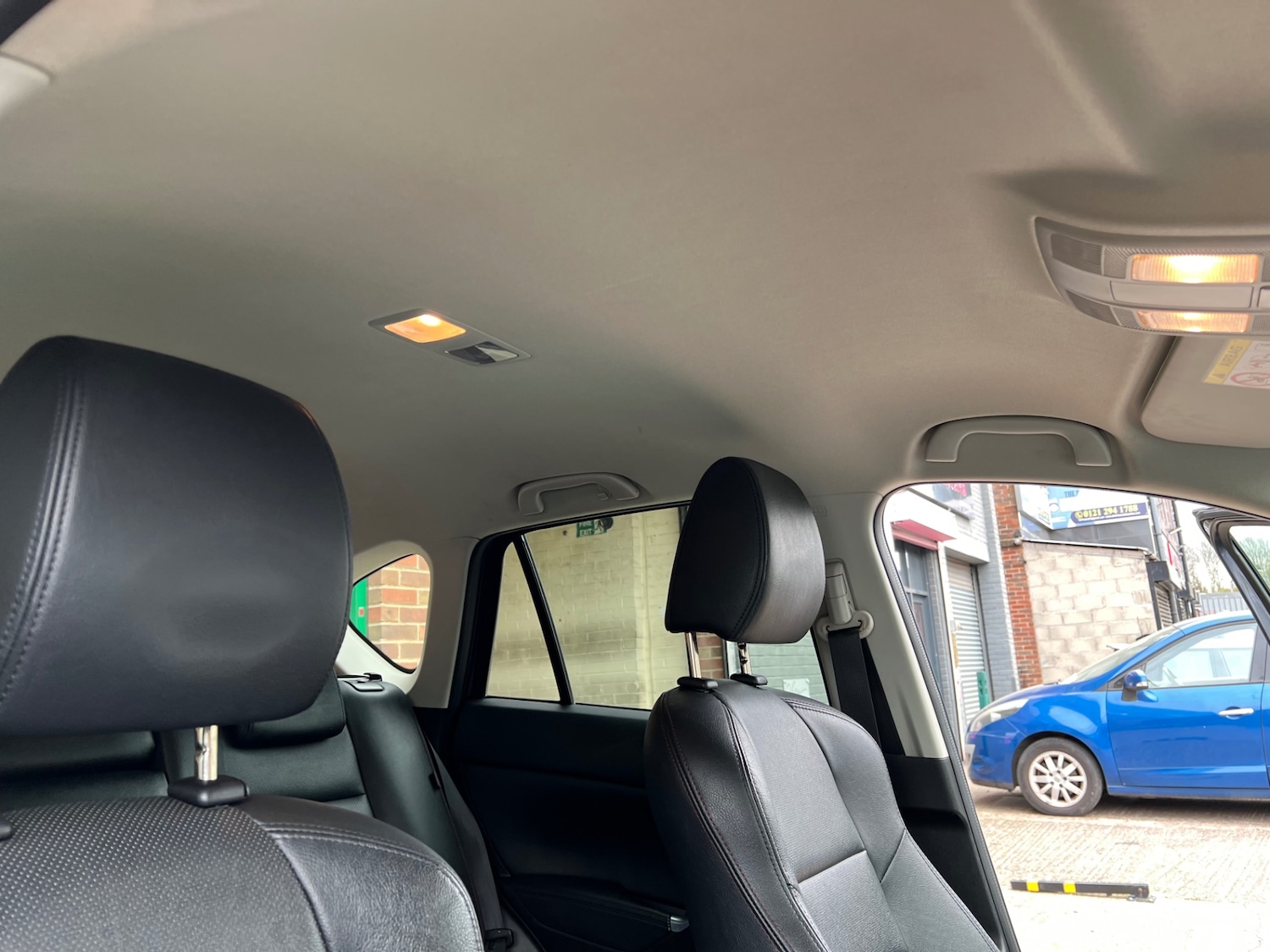 Used Mazda CX-5 2016 for sale - 77622712: Photo 41