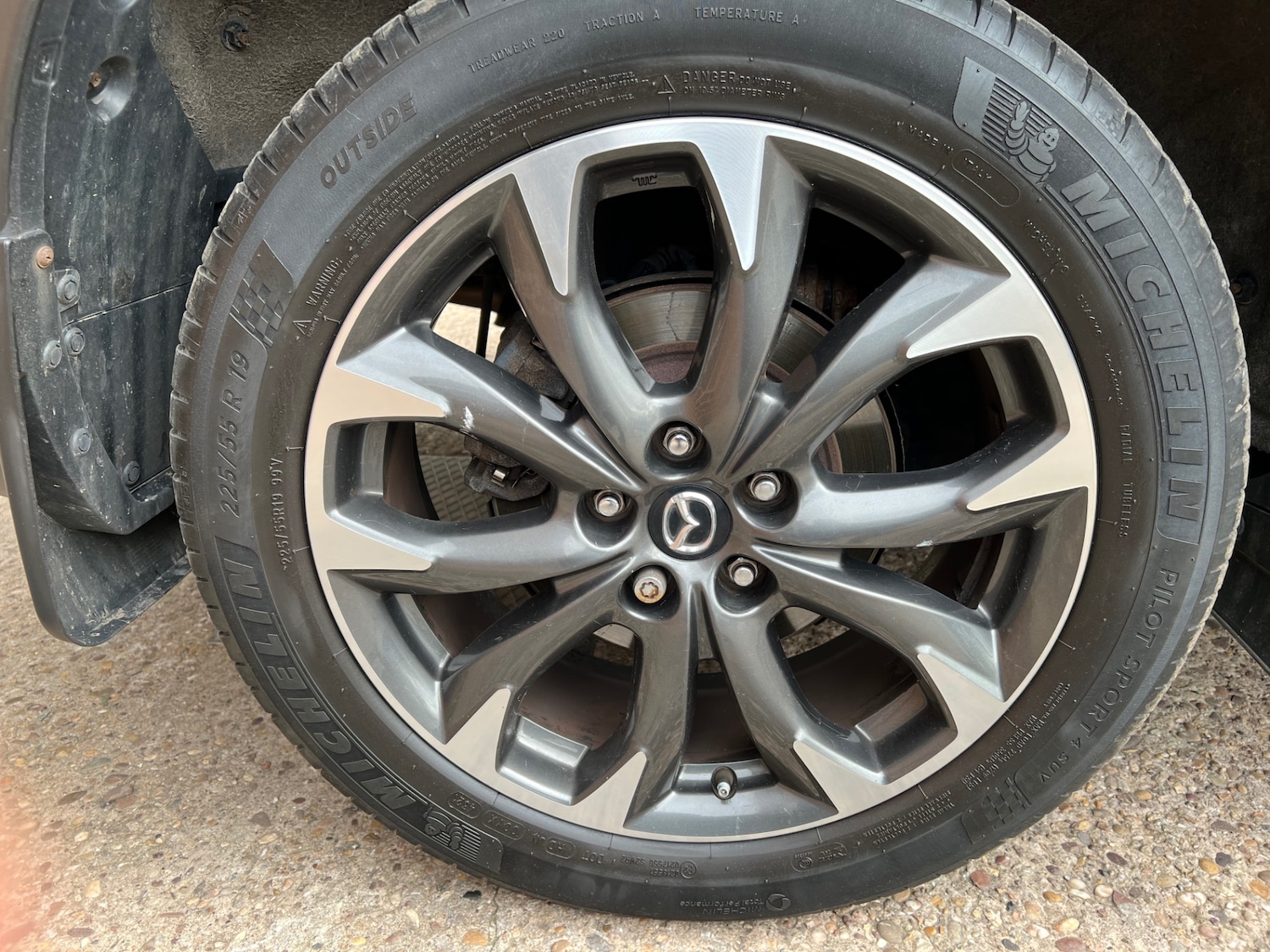 Used Mazda CX-5 2016 for sale - 77622712: Photo 44