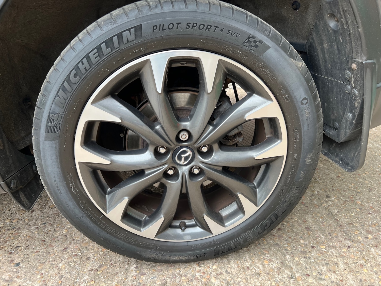 Used Mazda CX-5 2016 for sale - 77622712: Photo 45