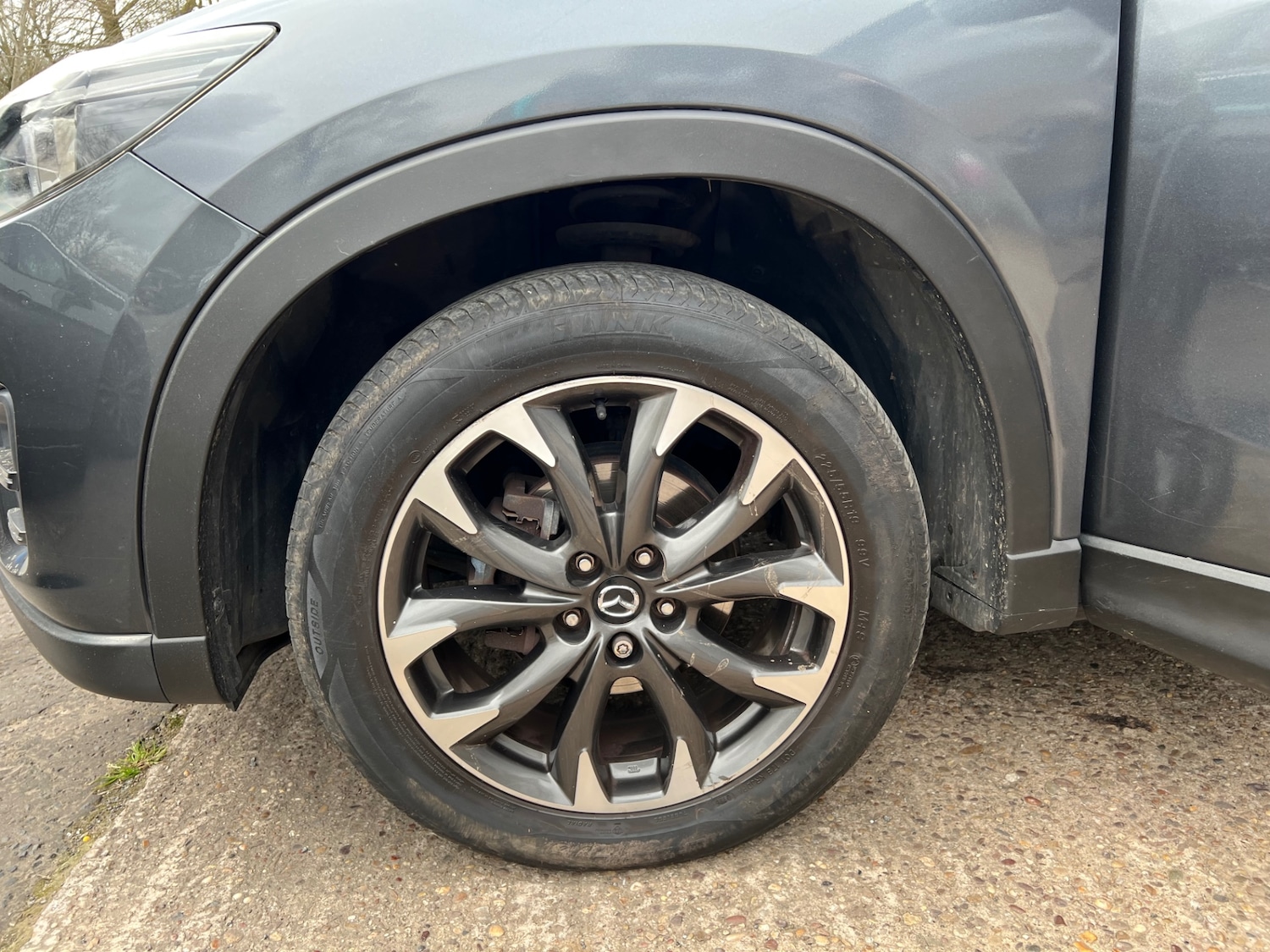 Used Mazda CX-5 2016 for sale - 77622712: Photo 46