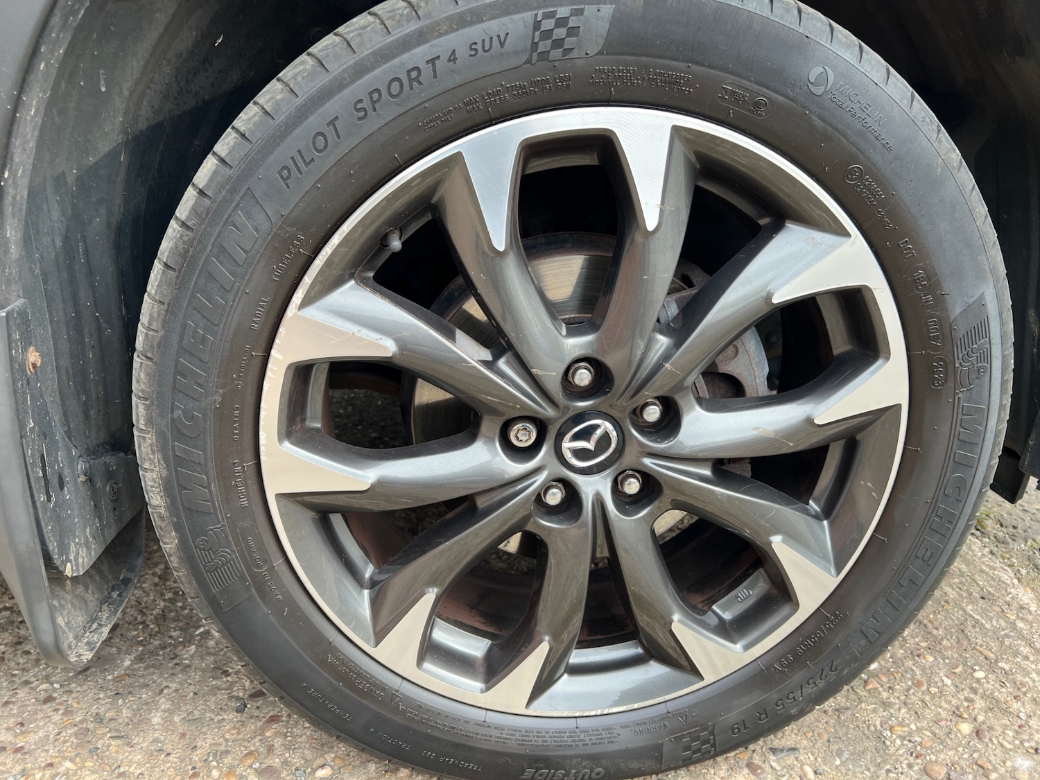 Used Mazda CX-5 2016 for sale - 77622712: Photo 47