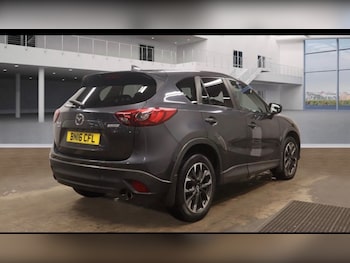 Used Mazda CX-5 2016 for sale - 77622712: Photo