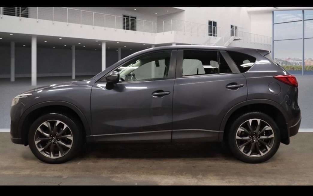 Used Mazda CX-5 2016 for sale - 77622712: Photo 6