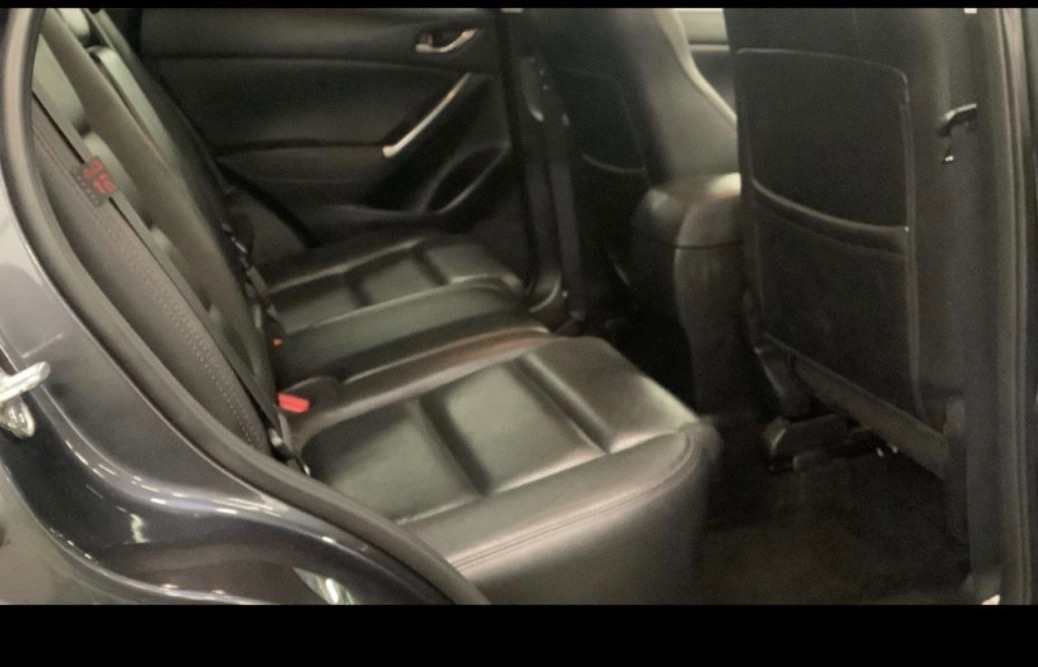 Used Mazda CX-5 2016 for sale - 77622712: Photo 7