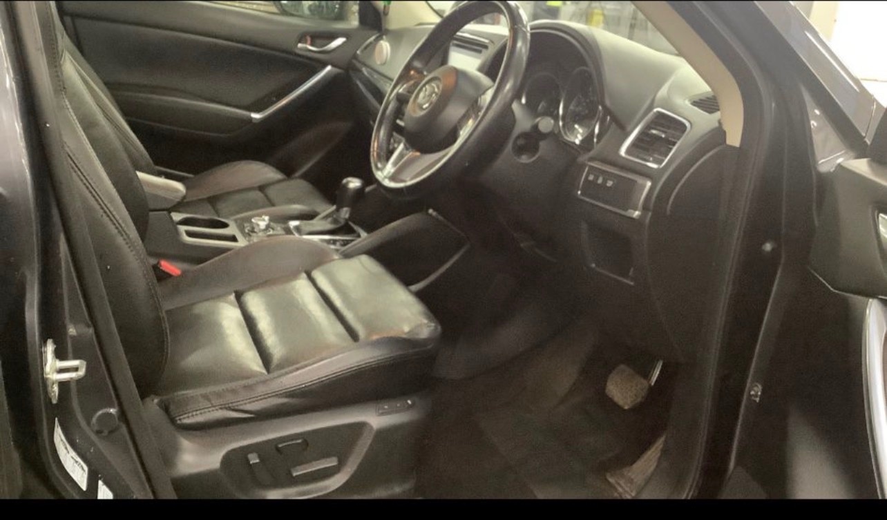 Used Mazda CX-5 2016 for sale - 77622712: Photo 8