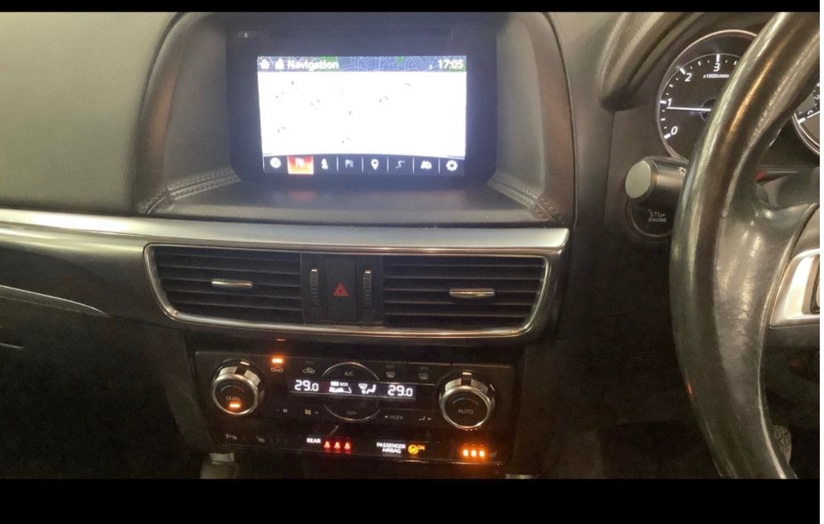 Used Mazda CX-5 2016 for sale - 77622712: Photo 9