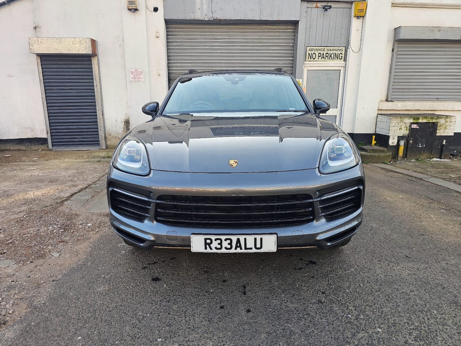 Used Porsche Cayenne 2019 for sale - 78056895: Photo 4