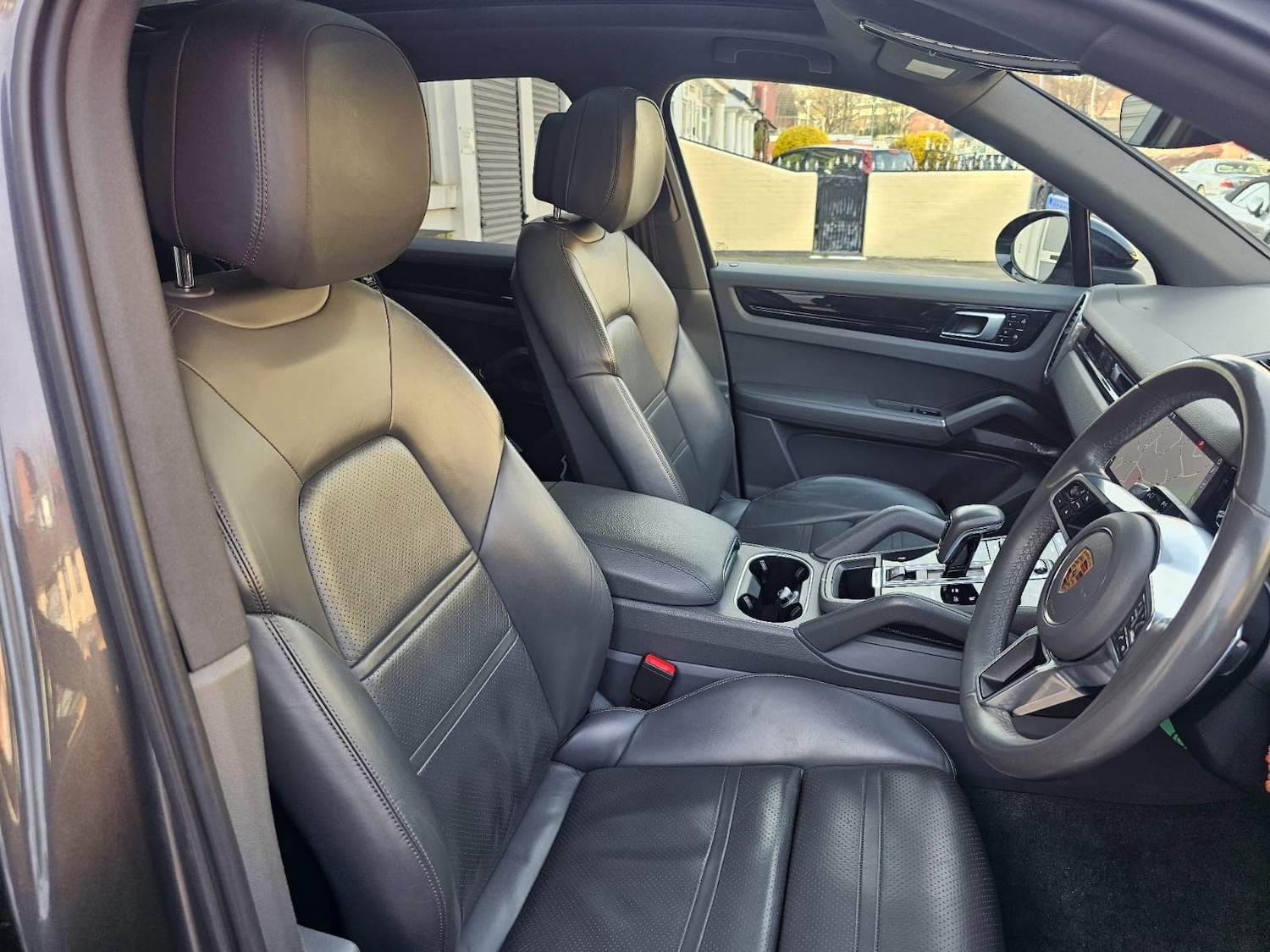 Used Porsche Cayenne 2019 for sale - 78056895: Photo 6