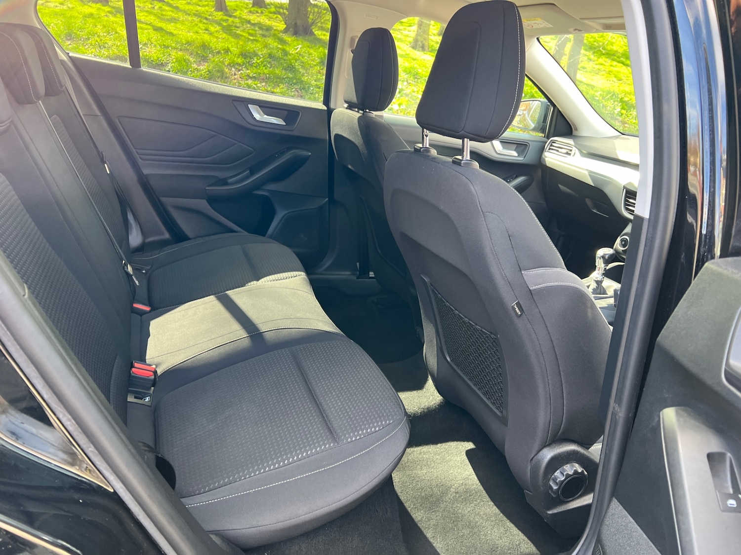 Used Ford Focus 2018 for sale - 78026863: Photo 10