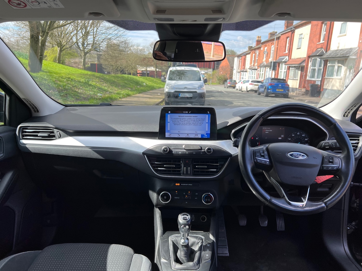 Used Ford Focus 2018 for sale - 78026863: Photo 11