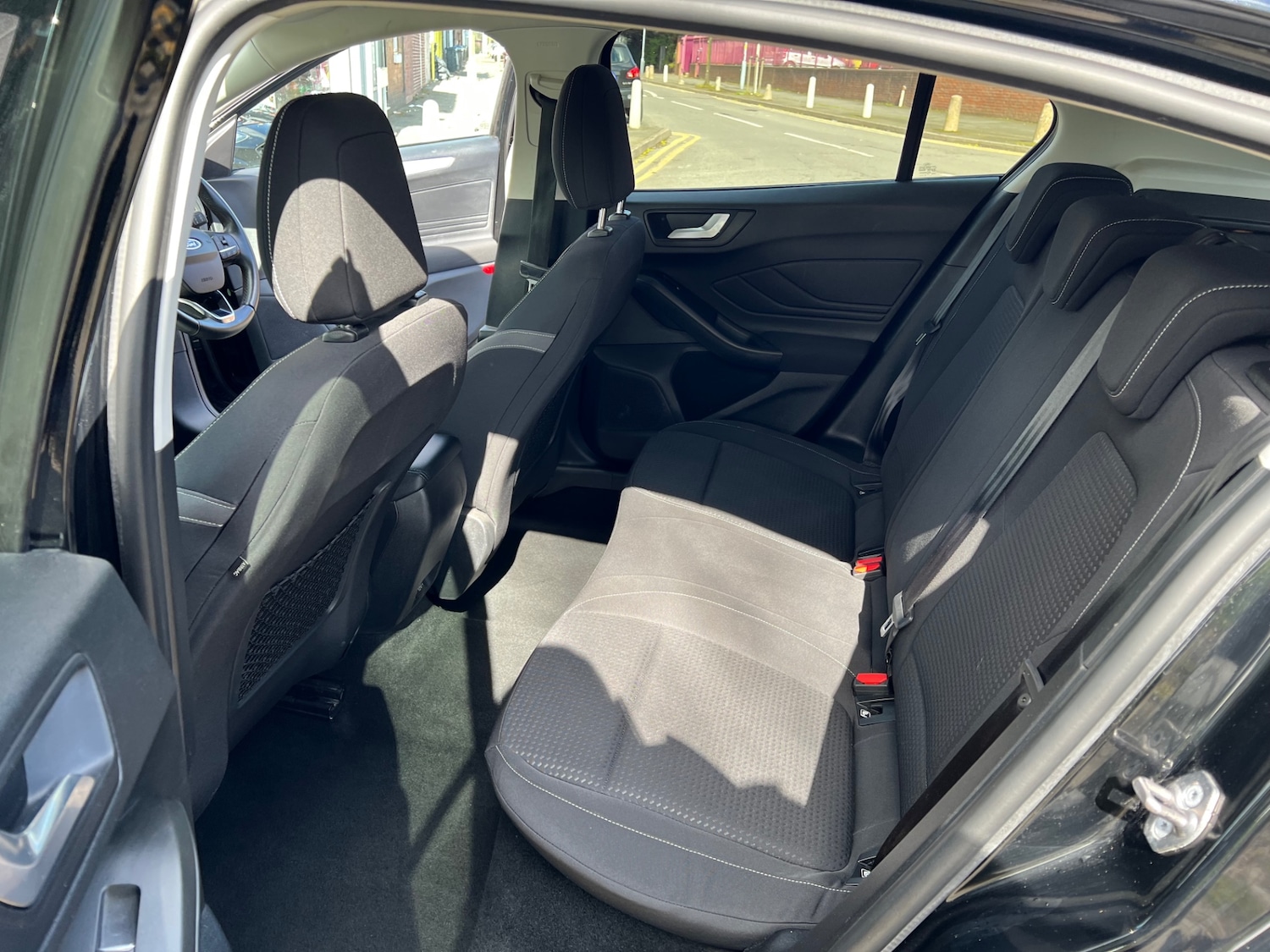 Used Ford Focus 2018 for sale - 78026863: Photo 12