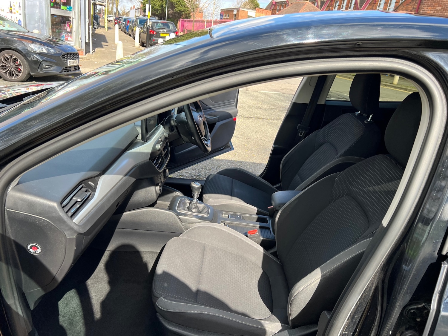 Used Ford Focus 2018 for sale - 78026863: Photo 13