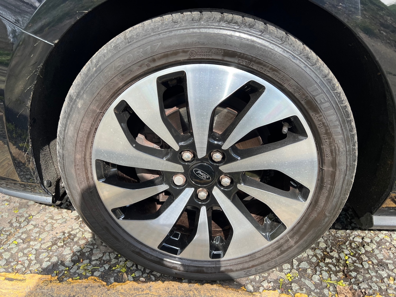 Used Ford Focus 2018 for sale - 78026863: Photo 15