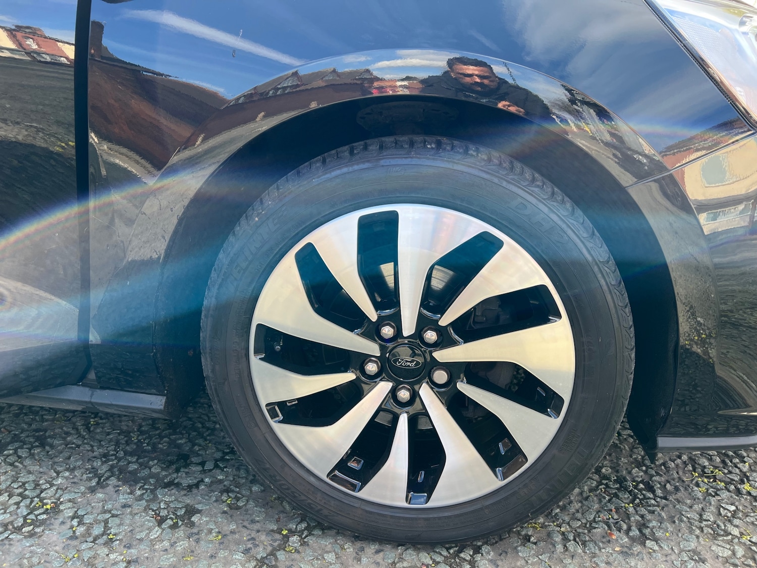 Used Ford Focus 2018 for sale - 78026863: Photo 16