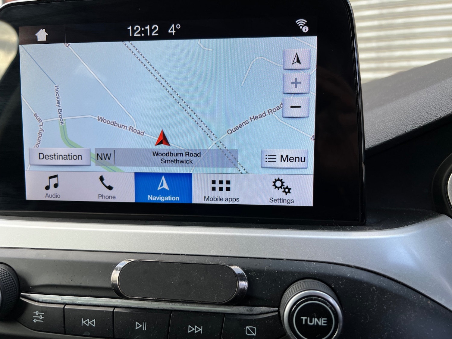 Used Ford Focus 2018 for sale - 78026863: Photo 17