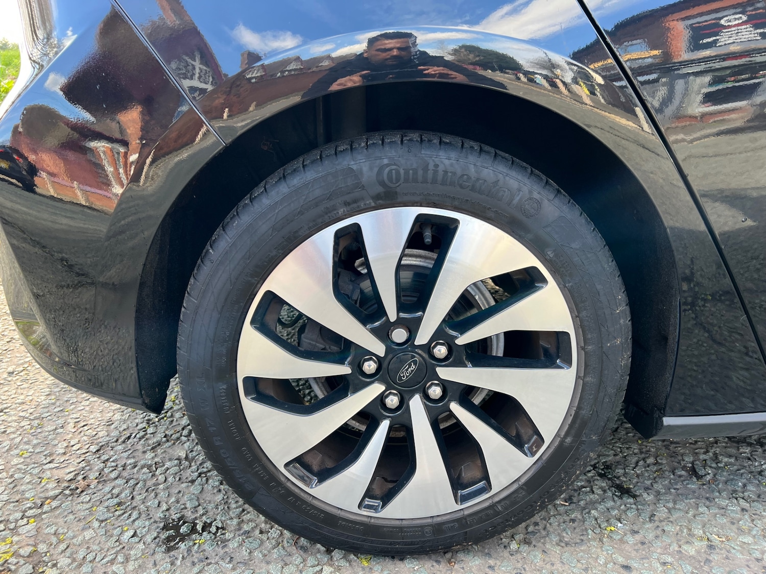 Used Ford Focus 2018 for sale - 78026863: Photo 19