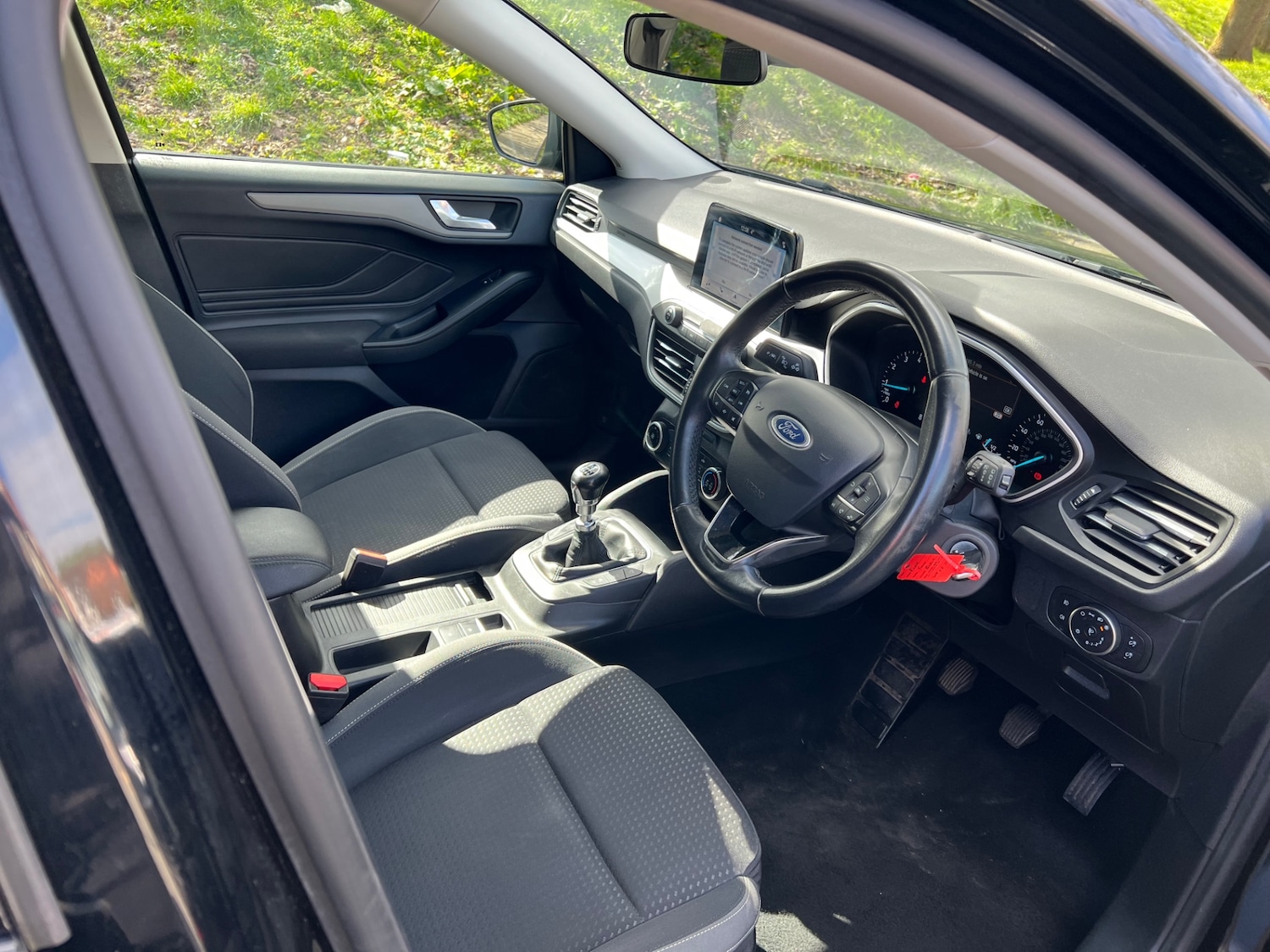 Used Ford Focus 2018 for sale - 78026863: Photo 9