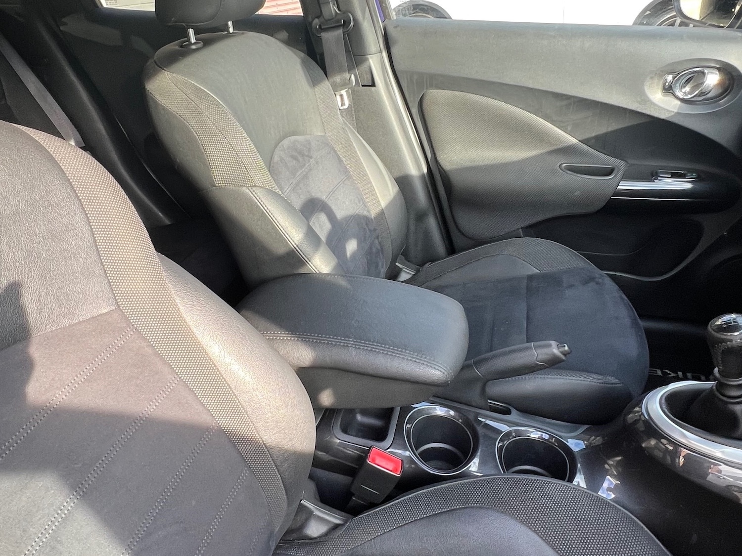 Used Nissan Juke 2017 for sale - 76706994: Photo 10