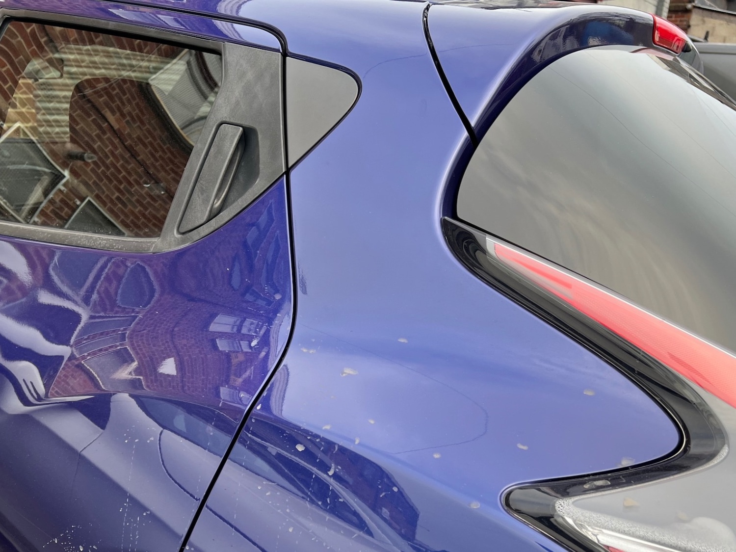 Used Nissan Juke 2017 for sale - 76706994: Photo 12